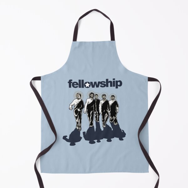 Item preview, Fellowship designed and sold by TragicHero.
