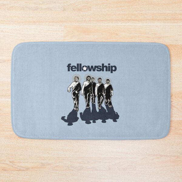 Item preview, Fellowship designed and sold by TragicHero.
