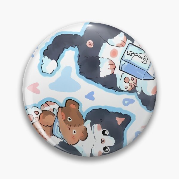 Item preview, Milk Cat Dreams designed and sold by Colorville.