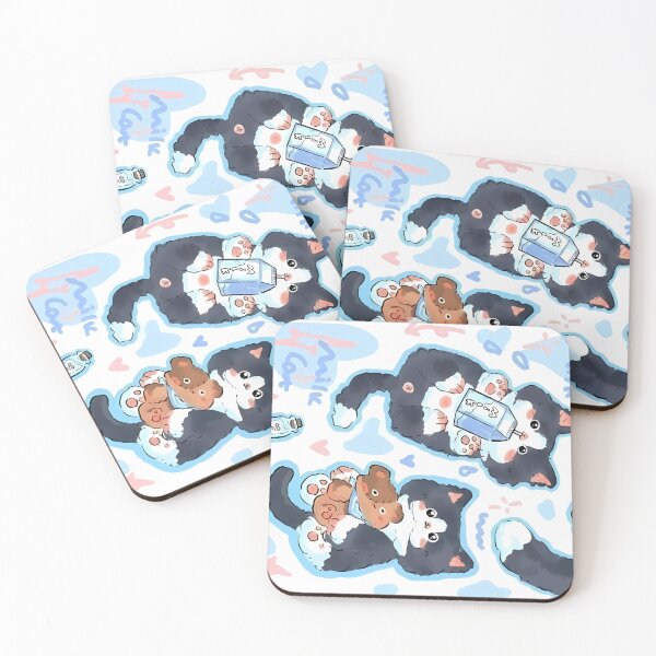 Item preview, Milk Cat Dreams designed and sold by Colorville.