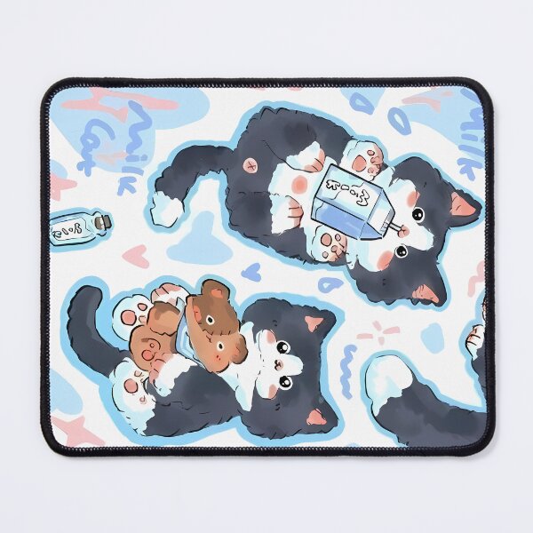 Item preview, Milk Cat Dreams designed and sold by Colorville.