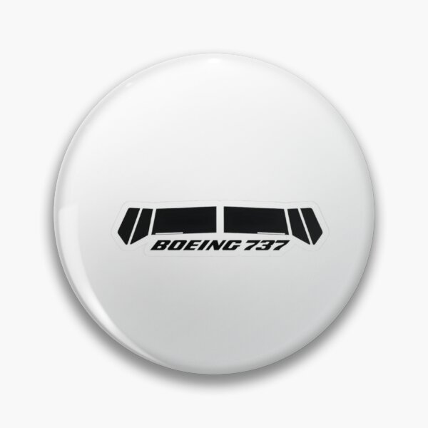 Item preview, Boeing 737 Cockpit Window Design • Modern Aviation Artwork designed and sold by Aviator’s Gallery.