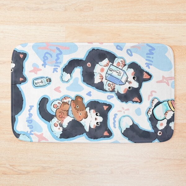 Item preview, Milk Cat Dreams designed and sold by Colorville.