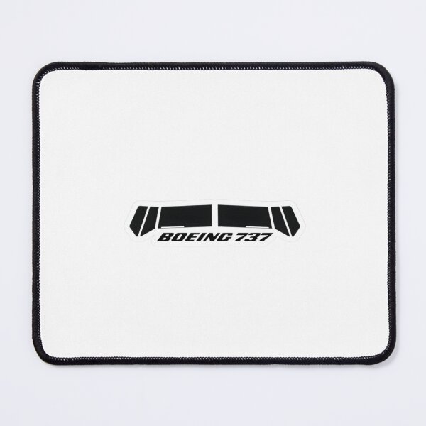 Item preview, Boeing 737 Cockpit Window Design • Modern Aviation Artwork designed and sold by Aviator’s Gallery.