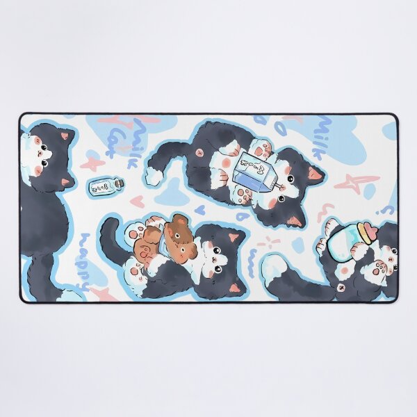 Item preview, Milk Cat Dreams designed and sold by Colorville.