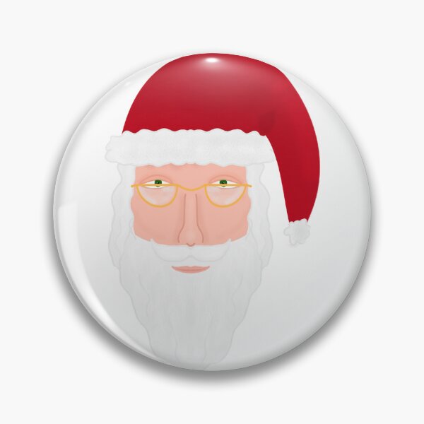 Item preview, Father Christmas - Santa Claus - Red Hat  designed and sold by cherrynat1.