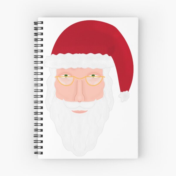 Item preview, Father Christmas - Santa Claus - Red Hat  designed and sold by cherrynat1.