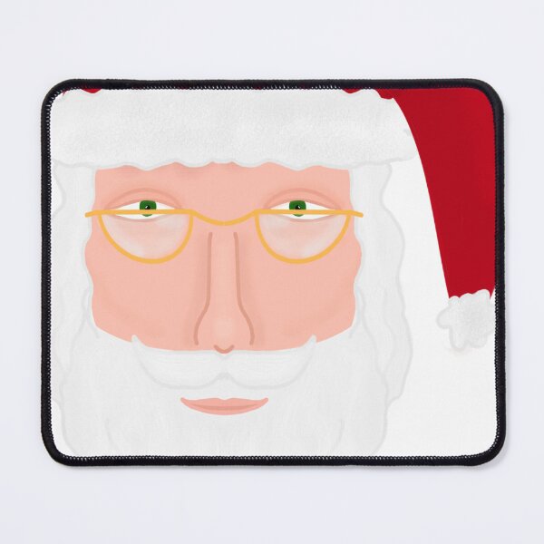 Item preview, Father Christmas - Santa Claus - Red Hat  designed and sold by cherrynat1.