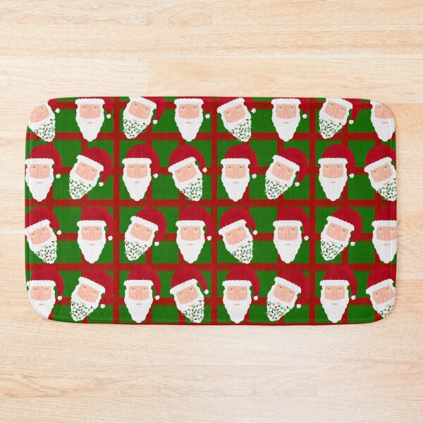 Item preview, Father Christmas - Santa Claus - Red Hat  designed and sold by cherrynat1.