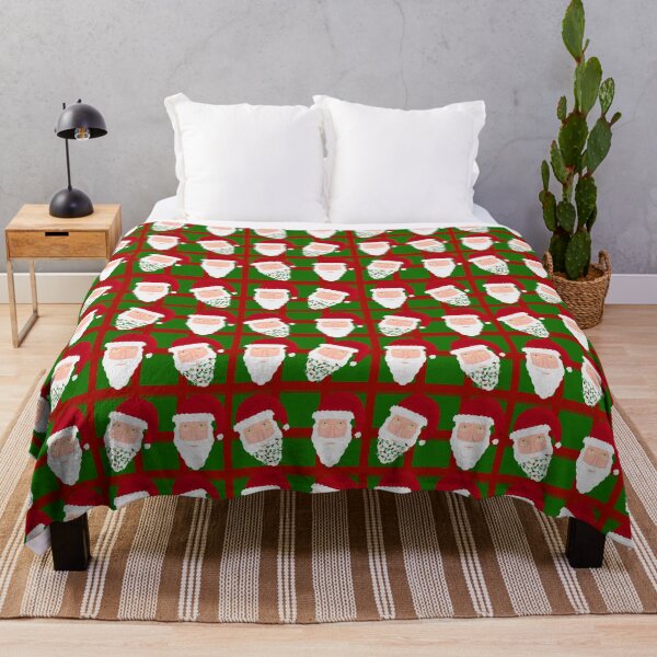 Item preview, Father Christmas - Santa Claus - Red Hat  designed and sold by cherrynat1.