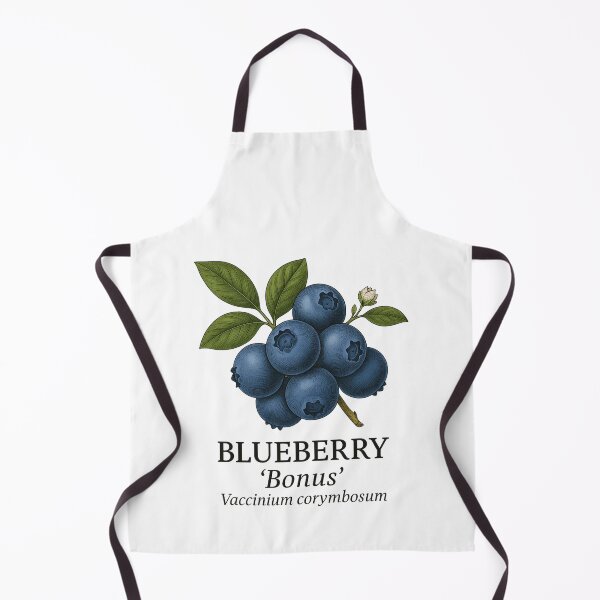 Item preview, Blueberry ‘Bonus’ – Vaccinium corymbosum designed and sold by BloomKind.