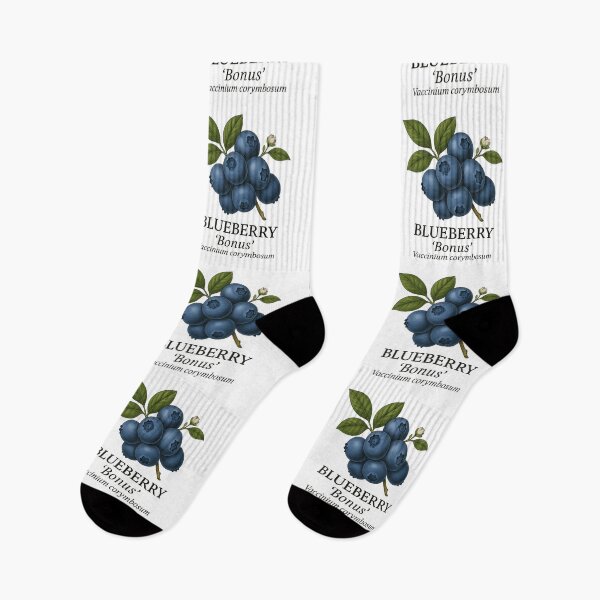 Item preview, Blueberry ‘Bonus’ – Vaccinium corymbosum designed and sold by BloomKind.