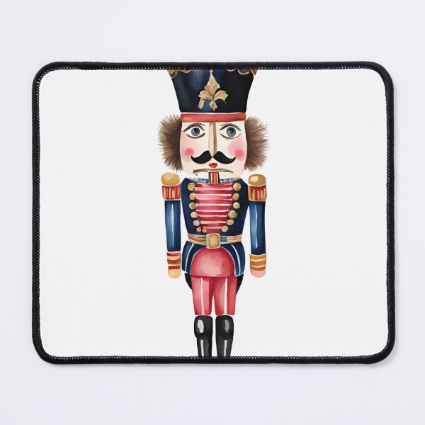 Item preview, The Nutcracker, Christmas Toys, Wooden Nutcracker, Ballet Nutcracker designed and sold by KolorellaS.