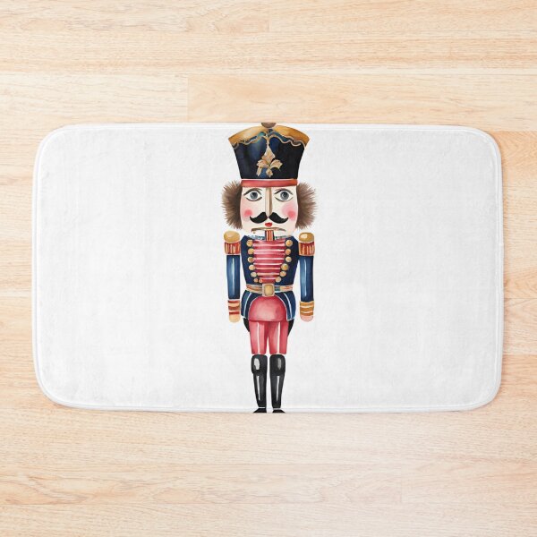 Item preview, The Nutcracker, Christmas Toys, Wooden Nutcracker, Ballet Nutcracker designed and sold by KolorellaS.