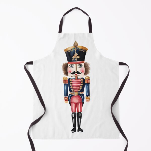 Item preview, The Nutcracker, Christmas Toys, Wooden Nutcracker, Ballet Nutcracker designed and sold by KolorellaS.