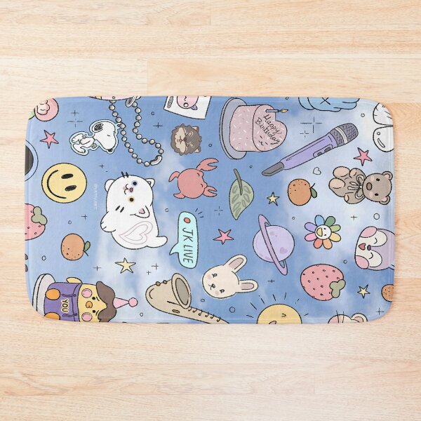 Item preview, Soft Sky Aesthetic designed and sold by Colorville.