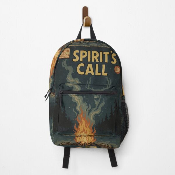 Item preview, Paganism: Spirit's Call designed and sold by bapupa.