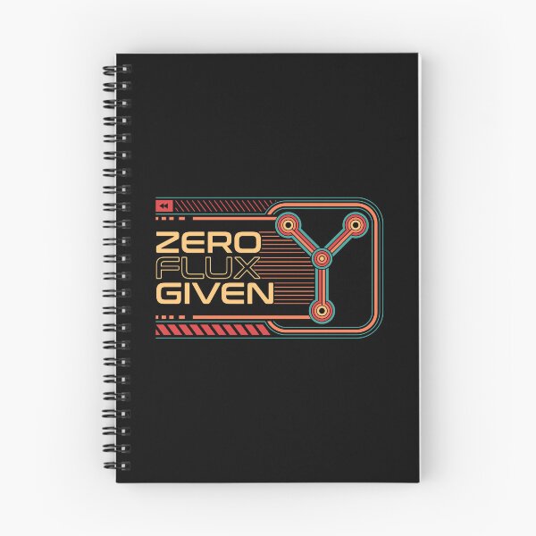 Artikelvorschau, Zero Flux Given Retro Tech entworfen und verkauft von sachpica.