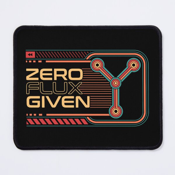 Artikelvorschau, Zero Flux Given Retro Tech entworfen und verkauft von sachpica.