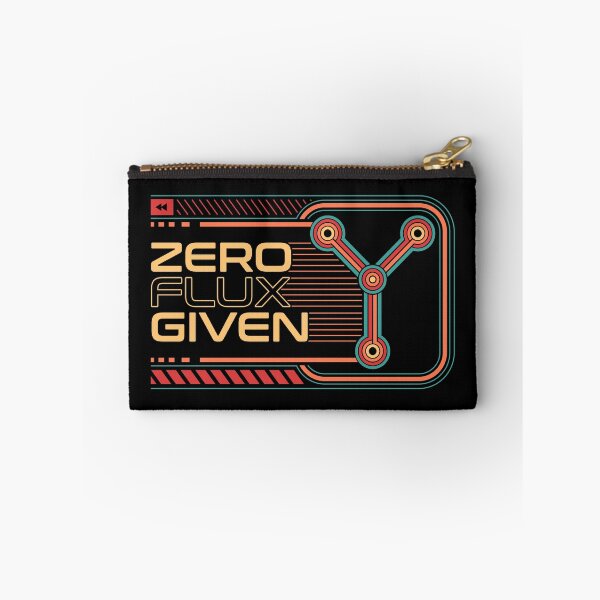 Artikelvorschau, Zero Flux Given Retro Tech entworfen und verkauft von sachpica.