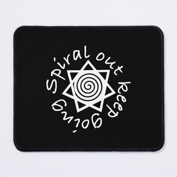 Item preview, Spiral Out, Keep Going designed and sold by groundfleur.