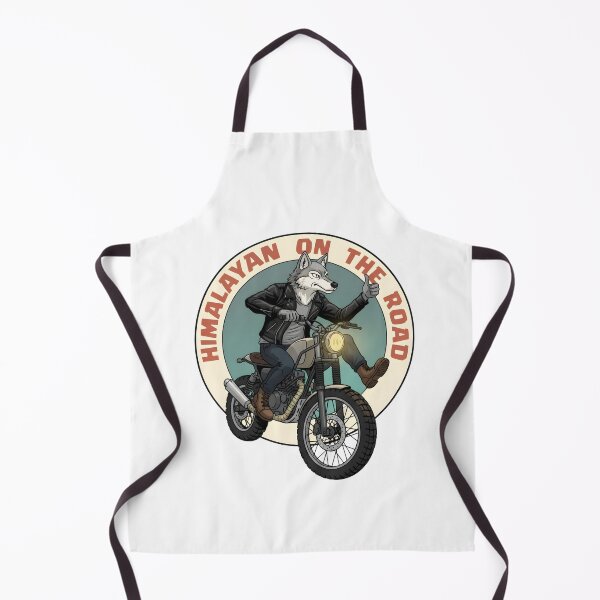 Item preview, Himalayan Riders | Royal Enfield Adventure T-Shirt designed and sold by Hope Renewed.
