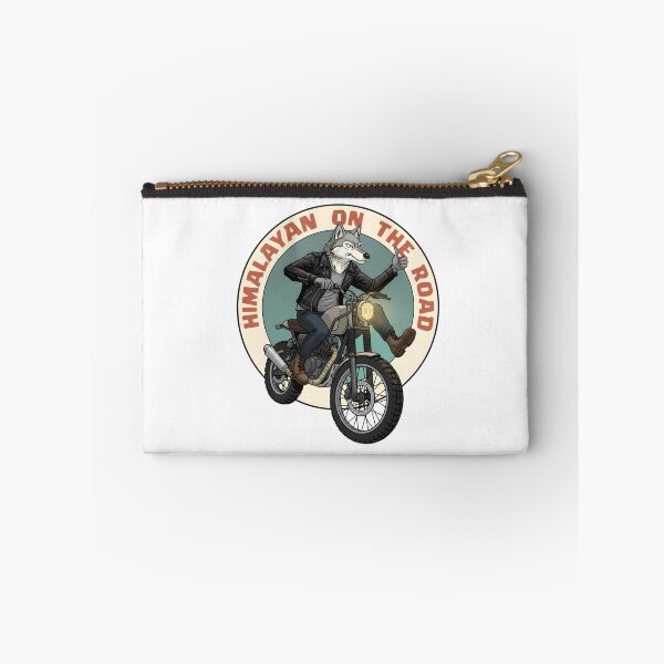 Item preview, Himalayan Riders | Royal Enfield Adventure T-Shirt designed and sold by Hope Renewed.