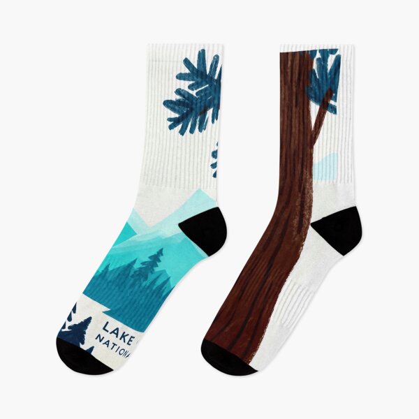Item preview, Lake Clark National Park Glacier View Grizzly Creek Trek designed and sold by JonesFlora2025.