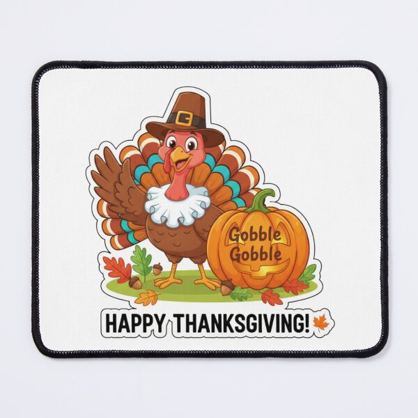 Item preview, Thanksgiving designed and sold by Aise06.