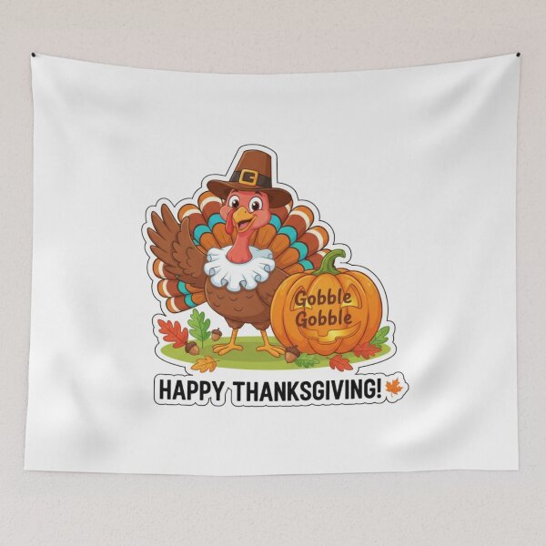Item preview, Thanksgiving designed and sold by Aise06.