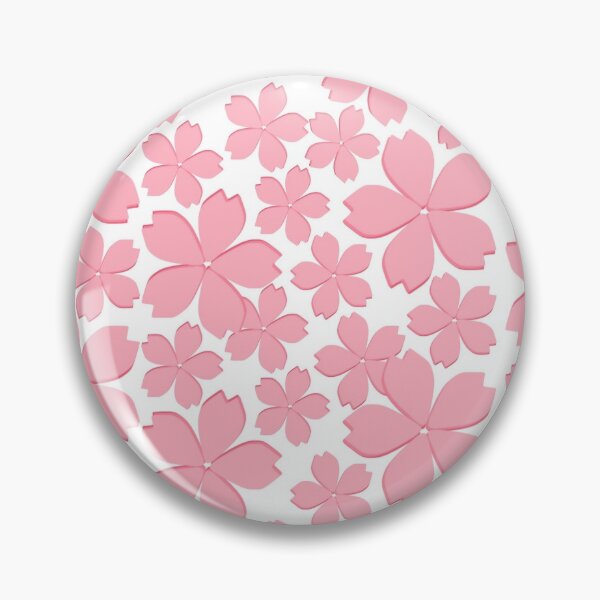 Item preview, Gentle Blossom Rain designed and sold by MayaMaliStudio.
