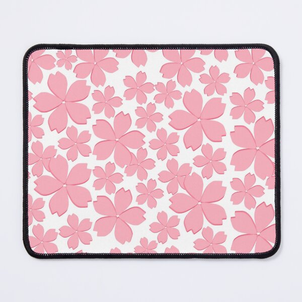 Item preview, Gentle Blossom Rain designed and sold by MayaMaliStudio.