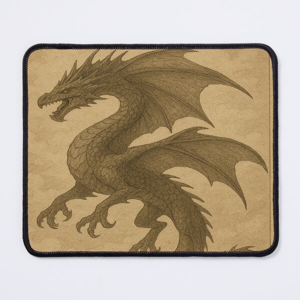Item preview, Ural Frost Wyrm designed and sold by Moggordon.