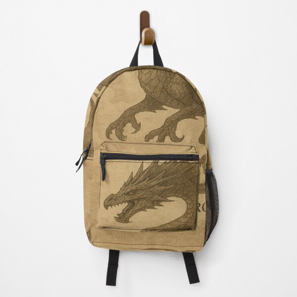 Item preview, Ural Frost Wyrm designed and sold by Moggordon.