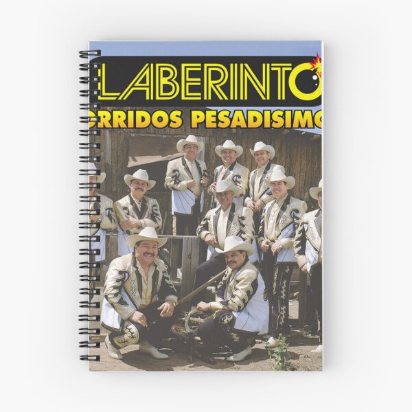 Item preview, Grupo Laberinto - Corridos Pesadísimos álbum 2002 designed and sold by MilanDatacher.