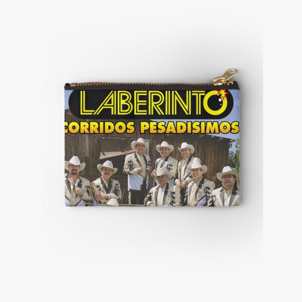 Item preview, Grupo Laberinto - Corridos Pesadísimos album 2002 designed and sold by MilanDatacher.
