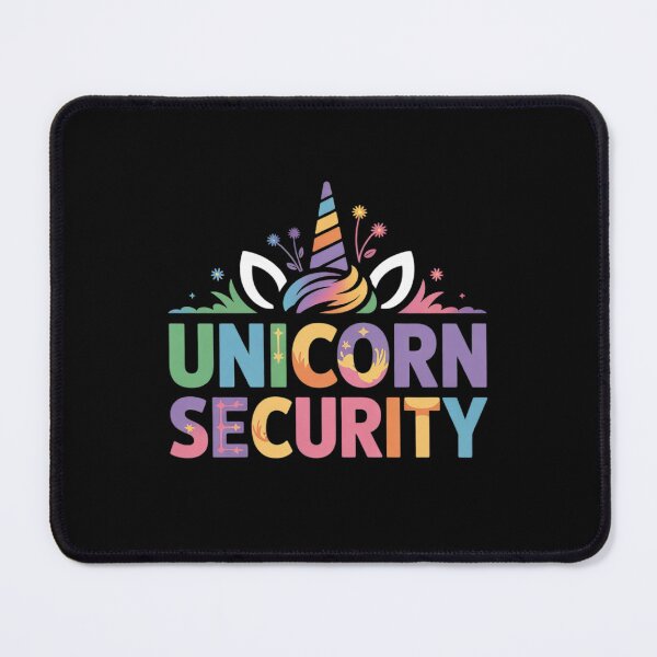 Item preview, Unicorn Security Adult Unicorn Halloween Costume designed and sold by NeomiStoreSS.