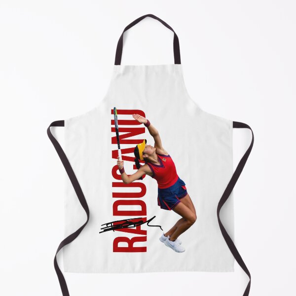 Item preview, Emma Raducanu, vintage retro designed and sold by screenprints.