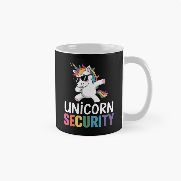 Item preview, Unicorn Security  designed and sold by NeomiStoreSS.