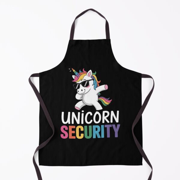 Item preview, Unicorn Security designed and sold by NeomiStoreSS.