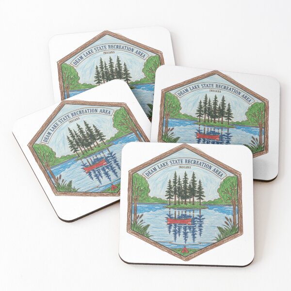 Item preview, Lake Clark National Park Wildflower Meadow River Trek designed and sold by JonesFlora2025.