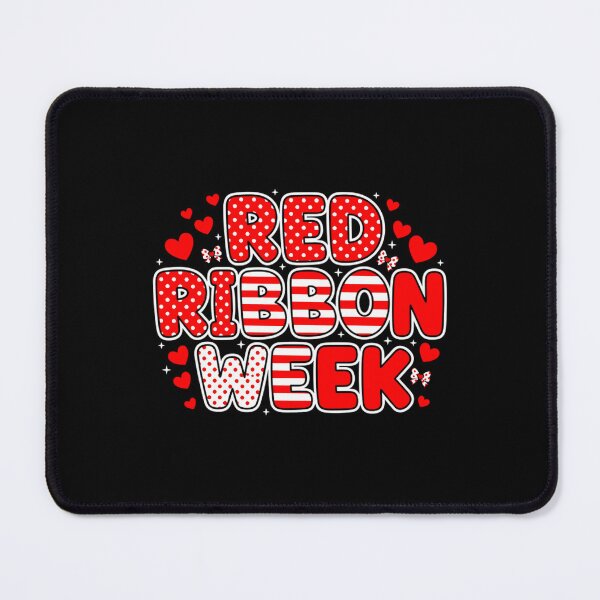 Item preview, October We Support Quote In 90s Wear Month Red Vintage designed and sold by AdelhenLang.