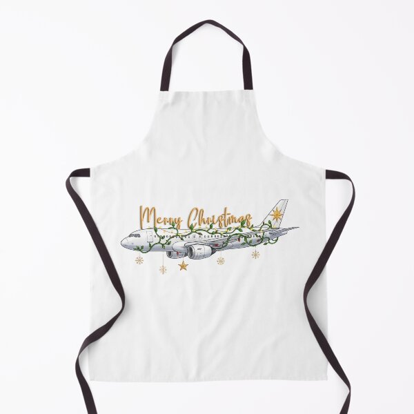 Item preview, Merry Christmas Airplane Holiday Shirt | Festive Aviation Christmas Design designed and sold by Aviator’s Gallery.