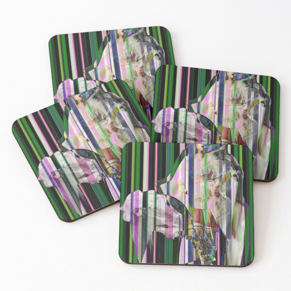 Item preview, Mayhem lines designed and sold by DThreeArt.
