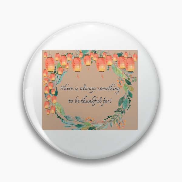 Item preview, Gratitude Wreath – Always Something to Be Thankful For designed and sold by GreenPeony.