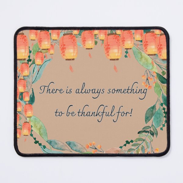 Item preview, Gratitude Wreath – Always Something to Be Thankful For designed and sold by GreenPeony.