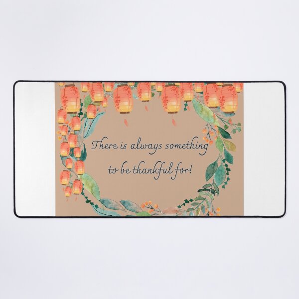 Item preview, Gratitude Wreath – Always Something to Be Thankful For designed and sold by GreenPeony.