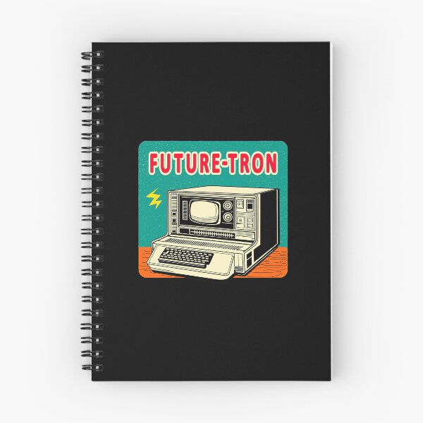 Item preview, future-tron  designed and sold by tarzanancol.