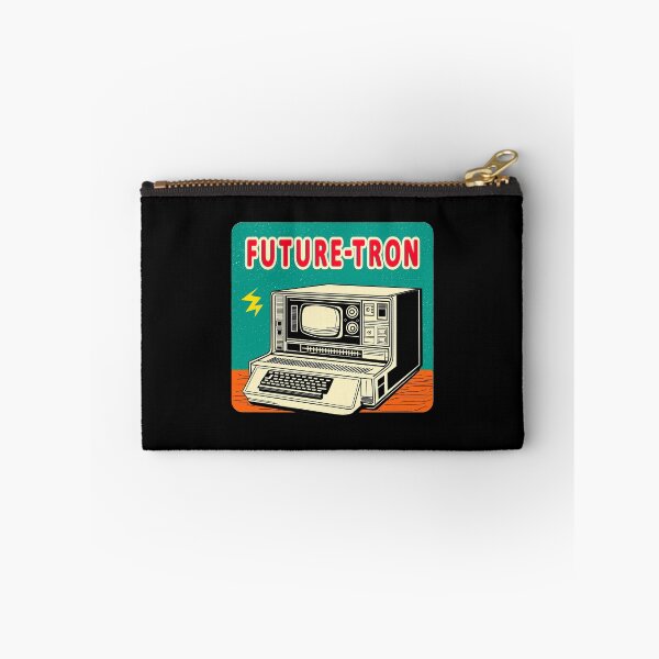 Item preview, future-tron  designed and sold by tarzanancol.