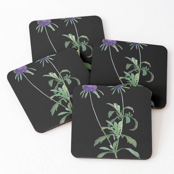Item preview, Allium atropurpureum designed and sold by AngyDesigns49.